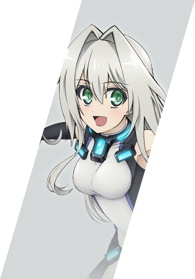 エミールクロスフォード CV: 大久保瑠美